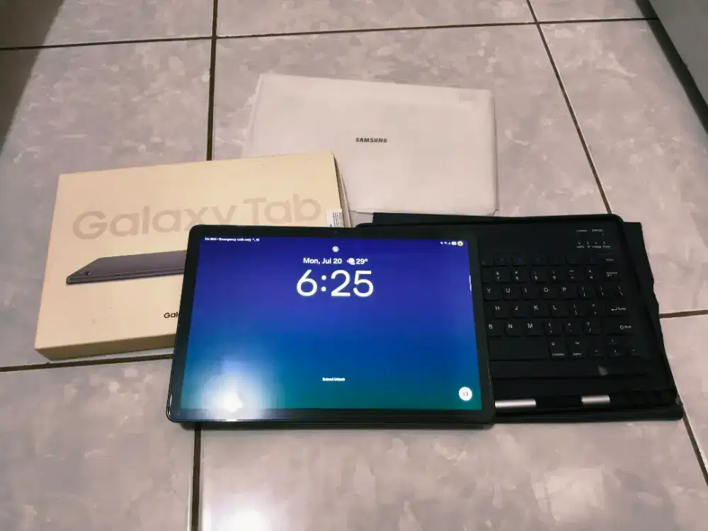 Samsung Tab A9+ 5G 8/128