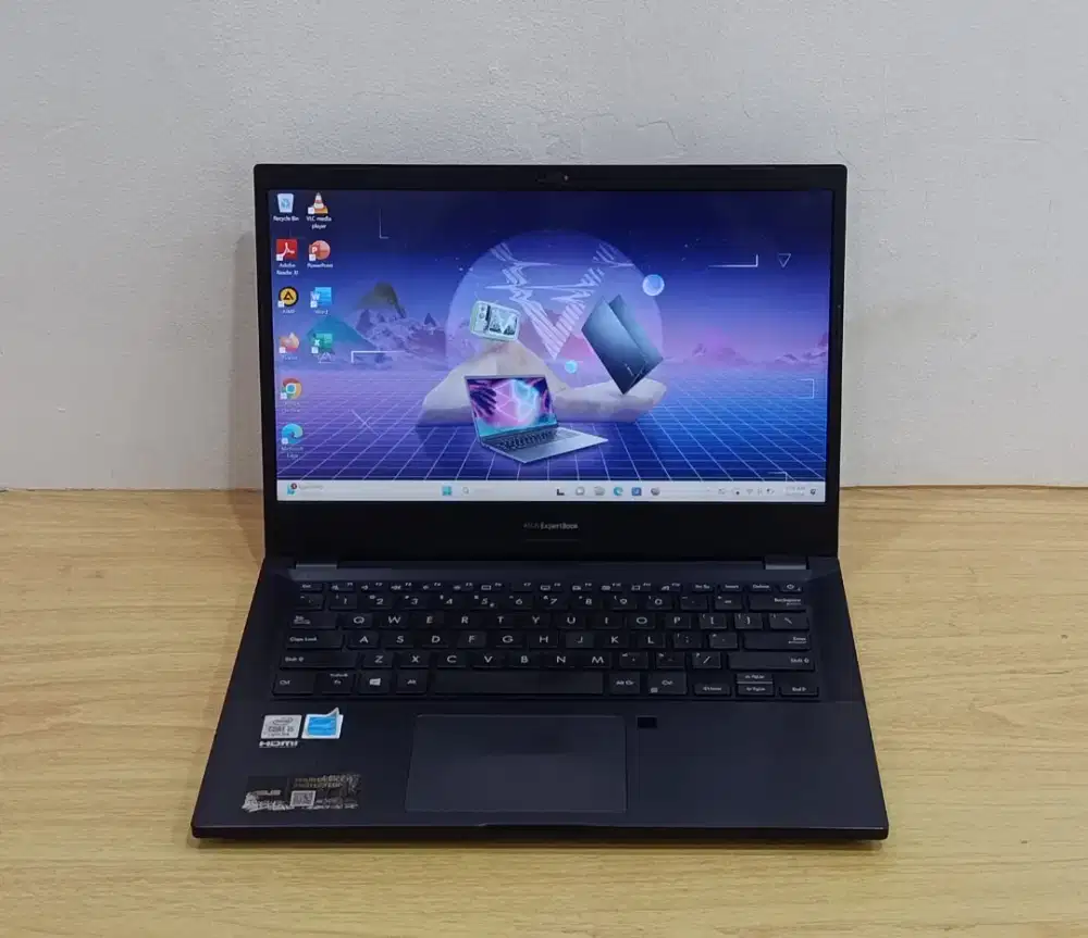 ASUS Expertbook P2451FB Core i5-10210U RAM 12GB SSD 256GB Nvidia MX110