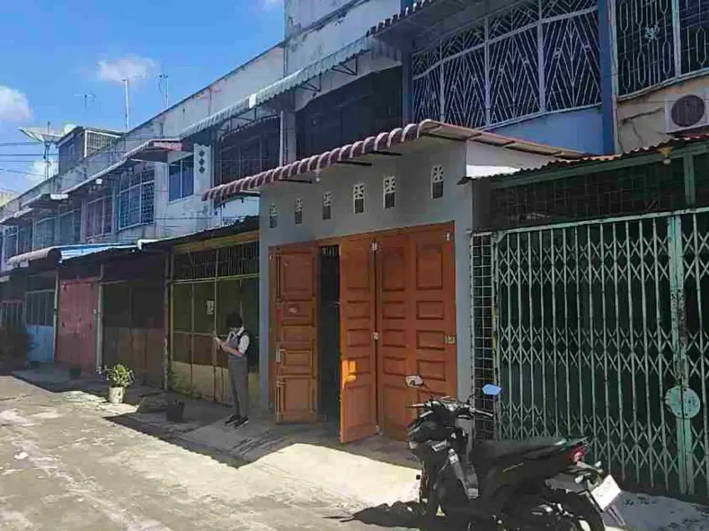 Nggak Perlu Renovasi! Rumah Cantik Ini Siap Ditempati Hari Ini Juga.