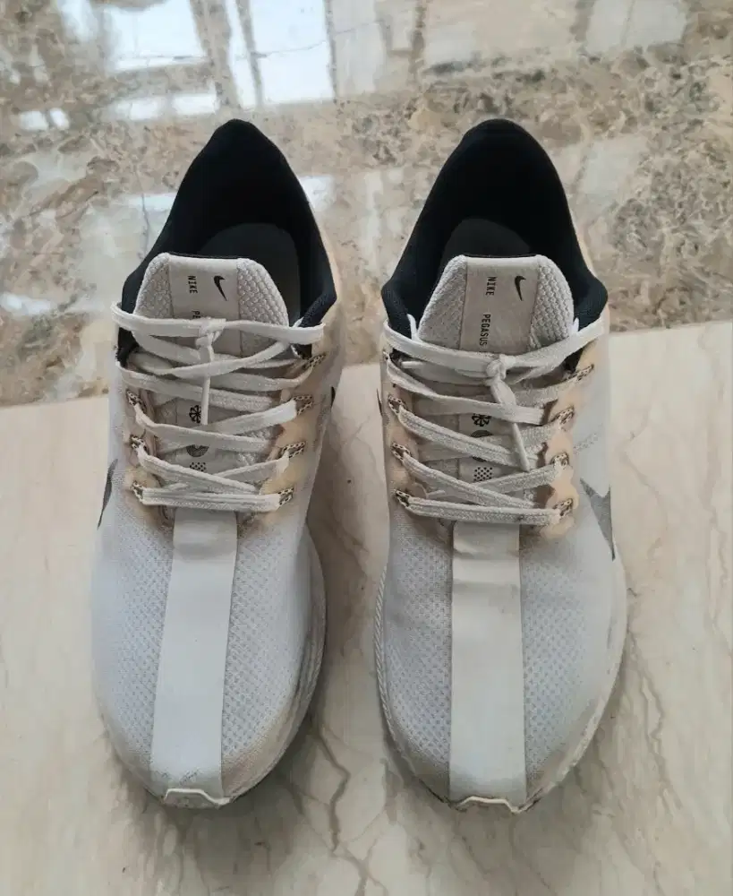 For sale sepatu NIKE Ori  Size 41 Bagus Nego
