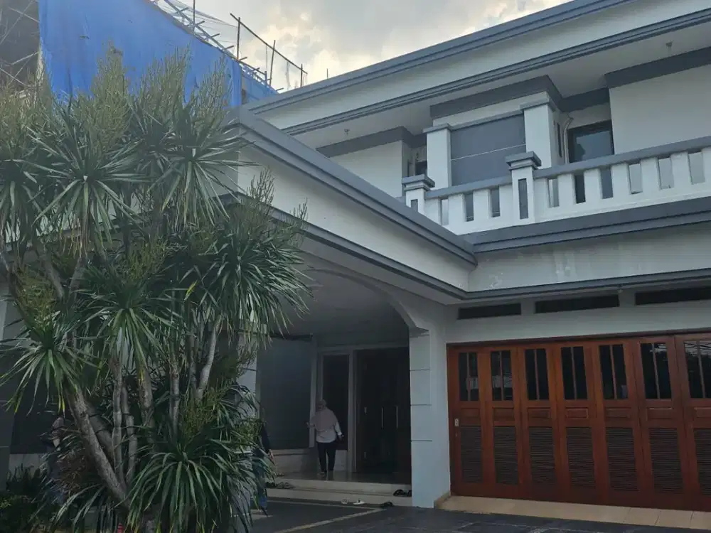 Dijual Rumah Mewah strategis di daerah Cipete