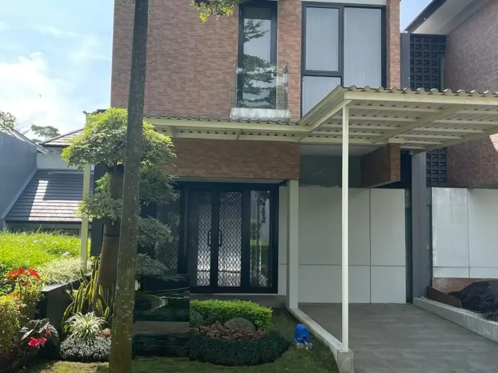 Dijual Rumah Siap Huni di Taman Dayu Pandaan Pasuruan