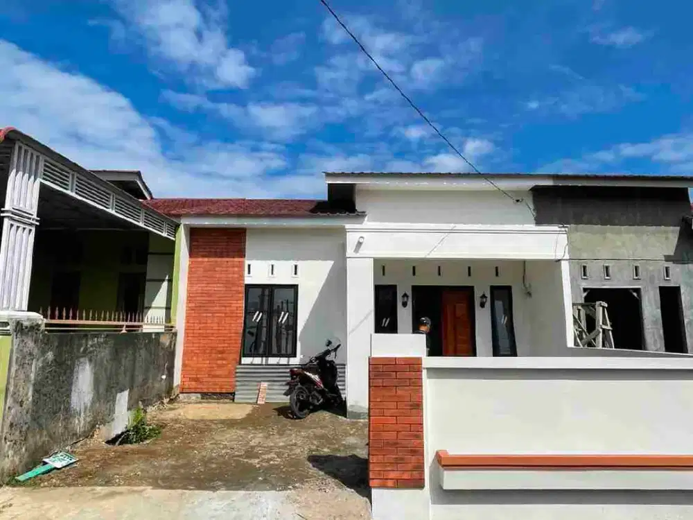 RUMAH SIAP HUNI DAERAH JOHOR TERMURAH