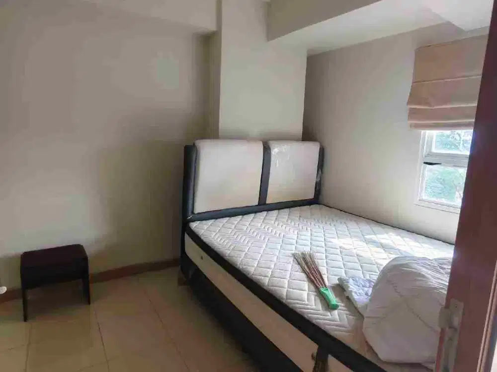 Dijual / Disewakan Apartemen Grand Palm Kosambi 2BR