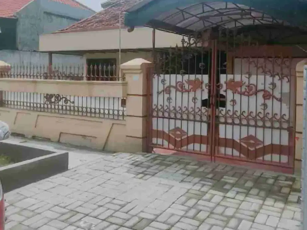 Dijual Rumah di 0 jalan Kutisari