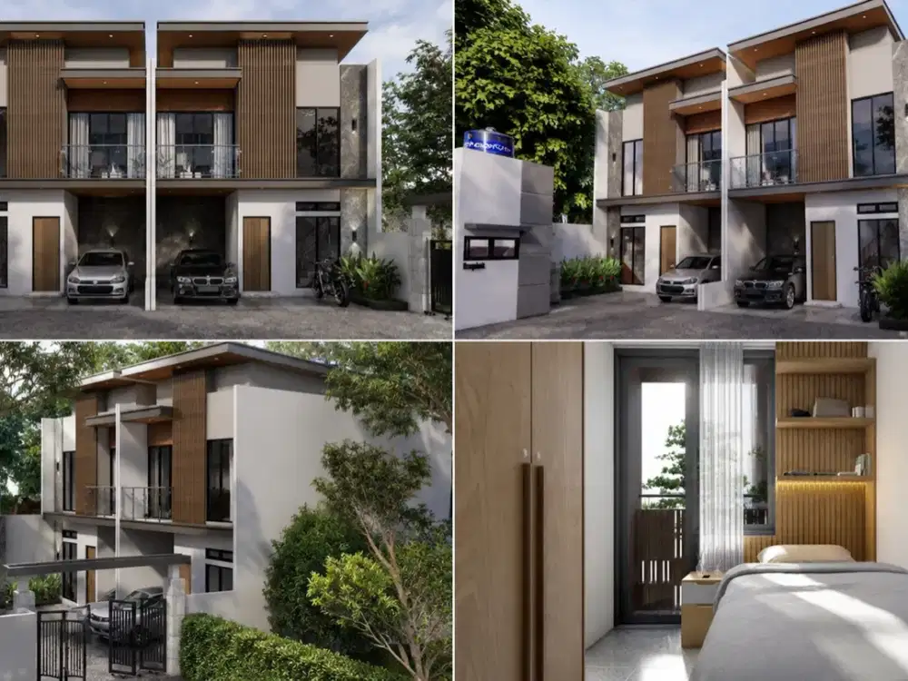 Dijual Kosan Exclusive Hanya 2 Unit Terakhir Selangkah ke Kampus Unpad dan ITB Bisa Jalan Kaki
