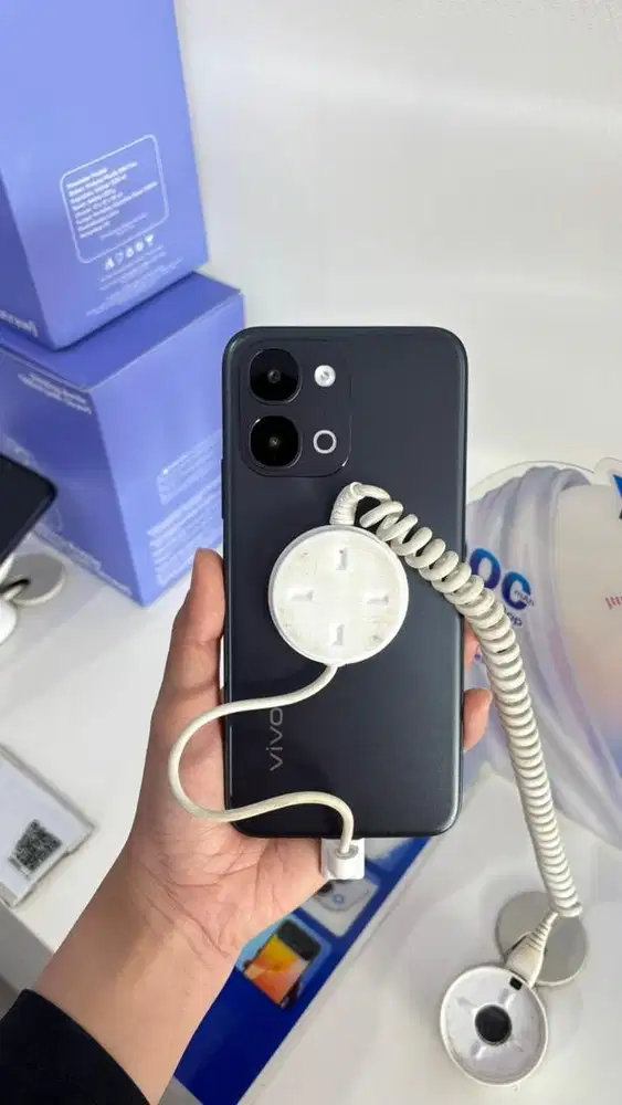 VIVO Y31d basic