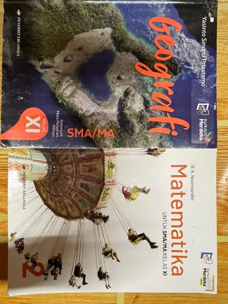 buku paket kelas 11