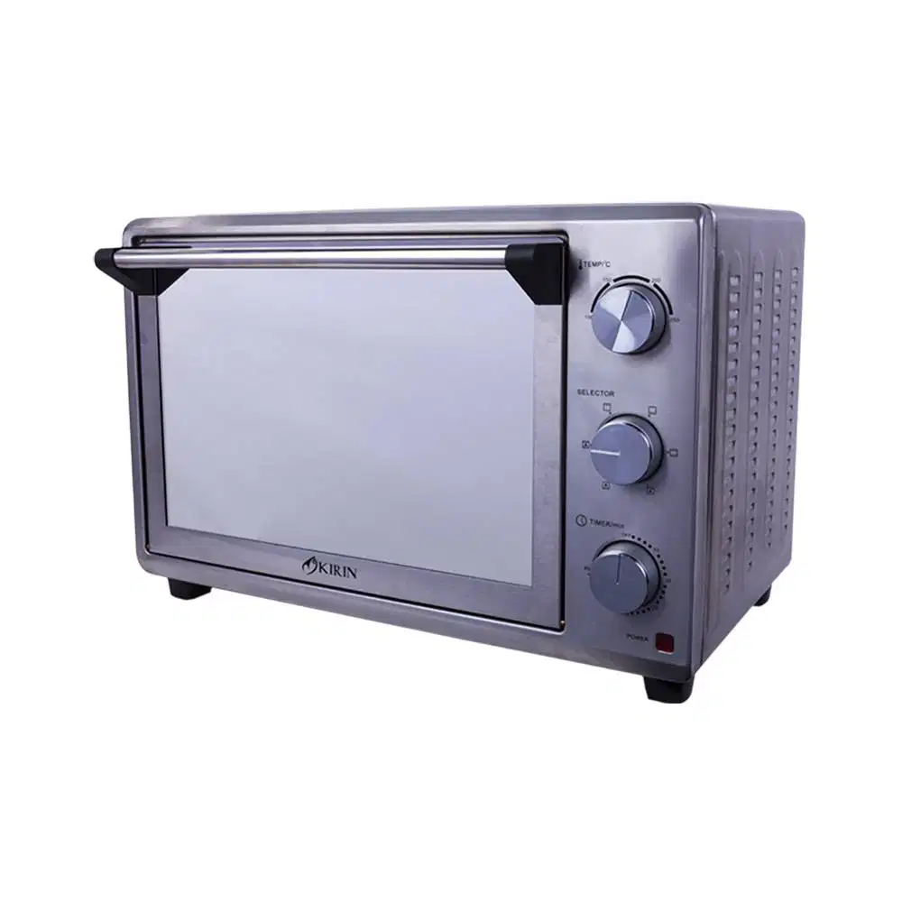 OVEN ELECTRIC KIRIN KBO-350CL (SECOND)