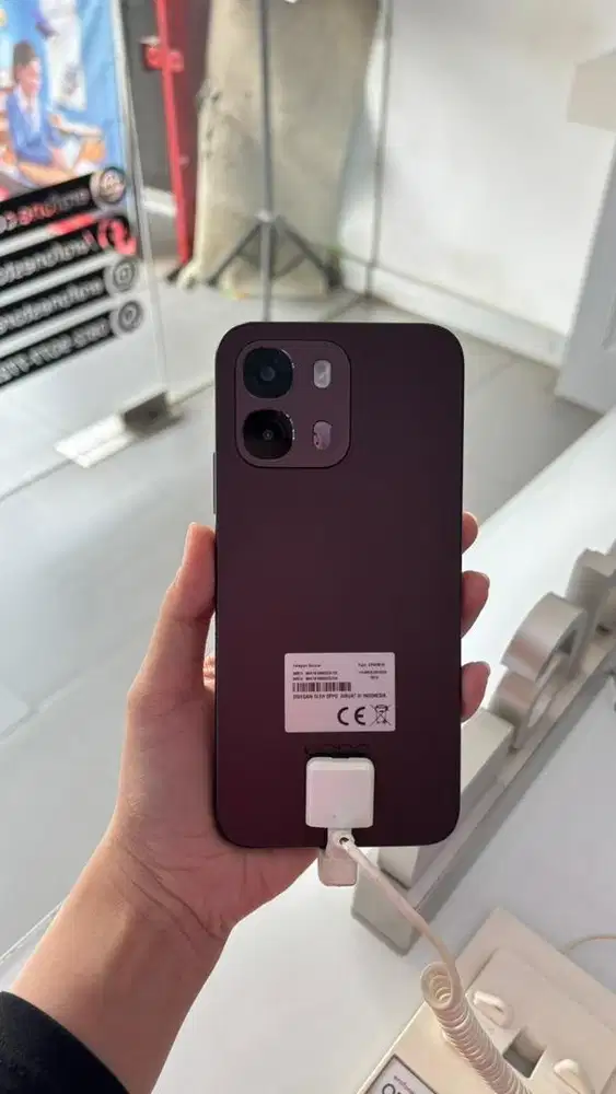 OPPO A6S 4G basic