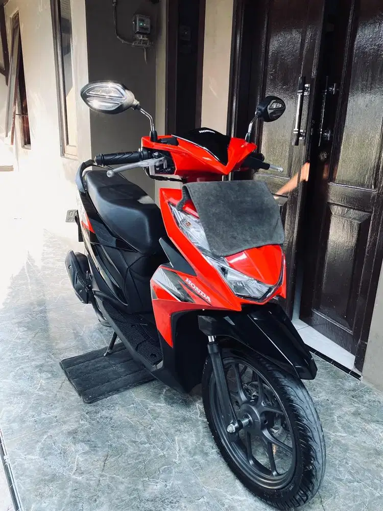 DI JUAL BEAT 2023 SURAT KOMPLIT