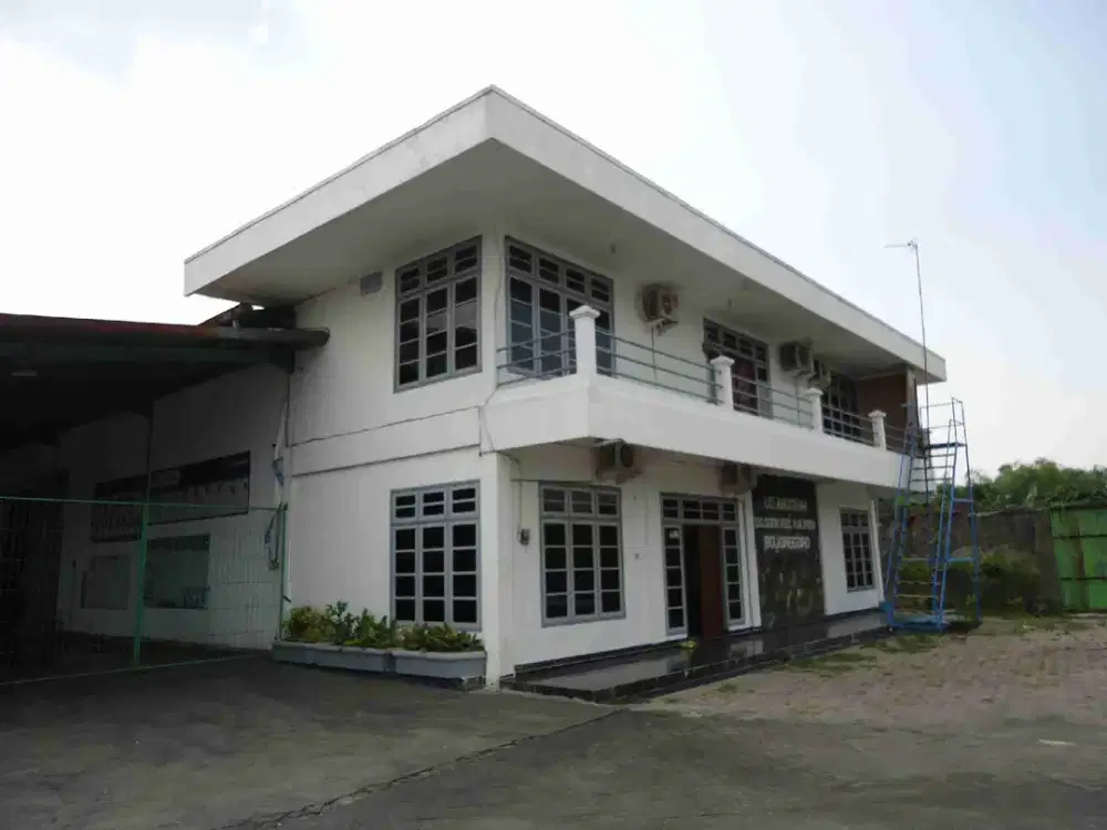 Dijual Via Lelang Tanah Dan Bangunan Raya Kalitidu ( Bojonegoro Cepu) Desa Sudu Kec Gayam Kab Bojonegoro