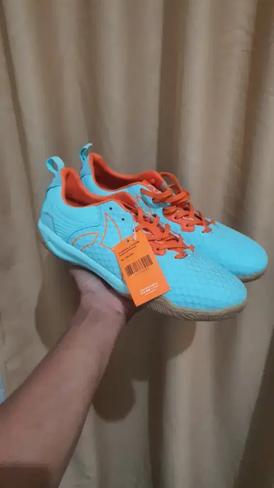 Sepatu Futsal ortus