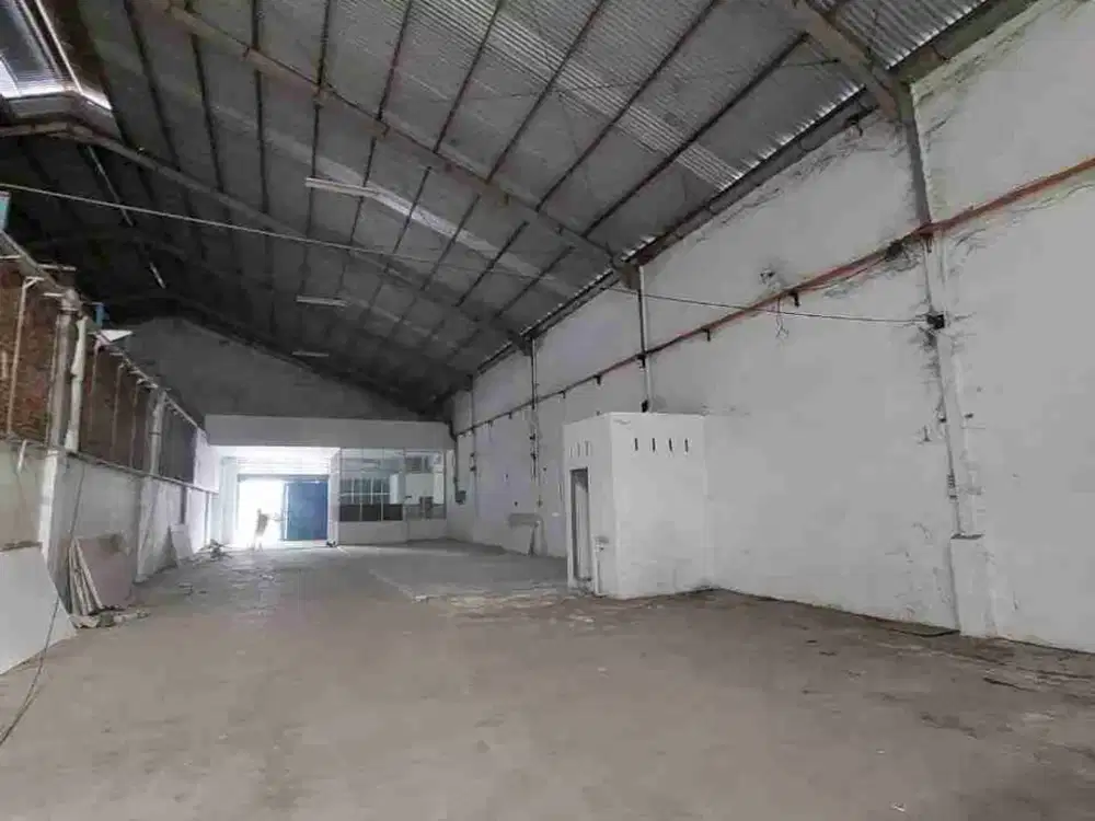 gudang kim 3 mabar siap huni hook medan