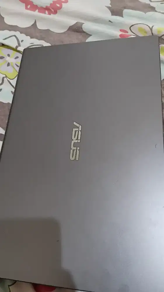 Di jual laptop asus m509b