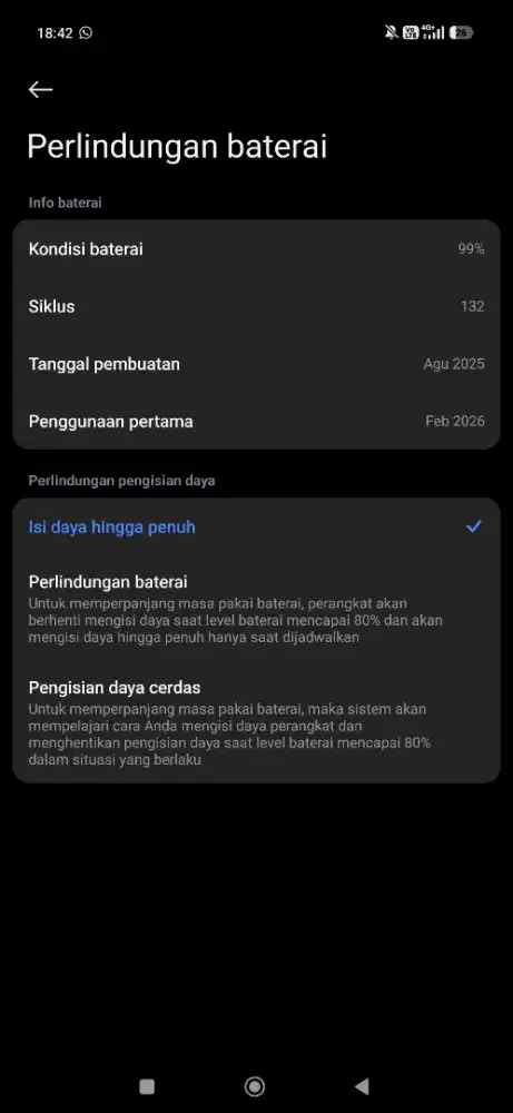 Xiaomi redmi note 15 pro 5g