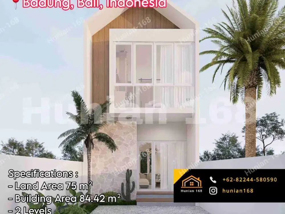 Jual Villa Vila Tanah Rumah Ubud Tanah Lot Bali Indonesia Hotel Nusa Dua Jimbaran Seminyak Sanur
For Sale 2 Bedrooms Villa Canggu Kuta Tumbakbayan Tanah Lot Bali Indonesia Hotel House Land Ubud Nusa Dua Jimbaran Seminyak Sanur