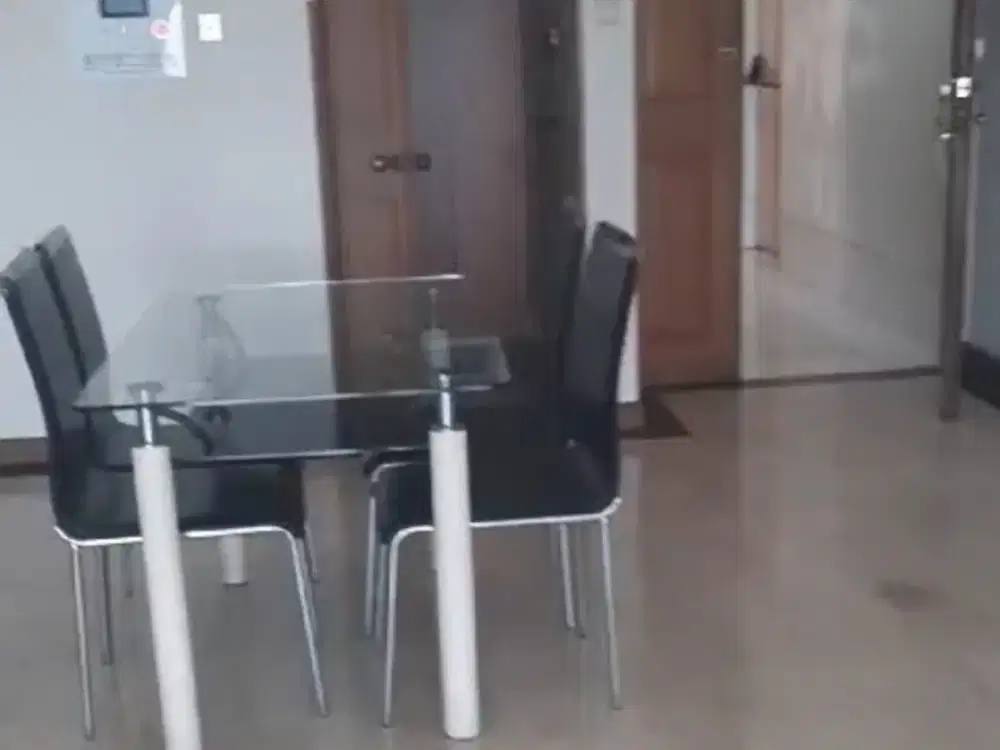 Apartemen Red Top Pecenongan Jakarta Pusat