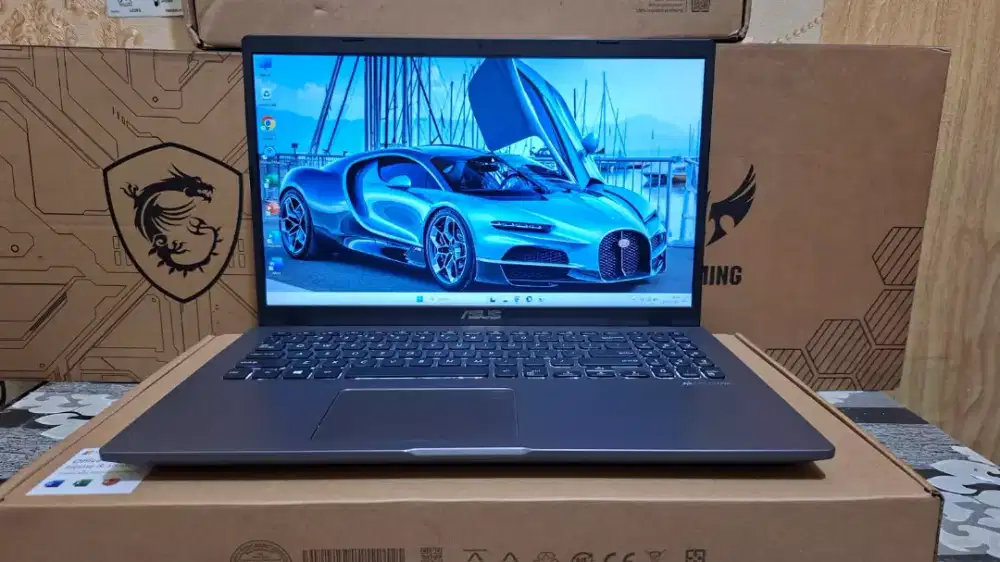 Laptop Asus Vivobook X509FA