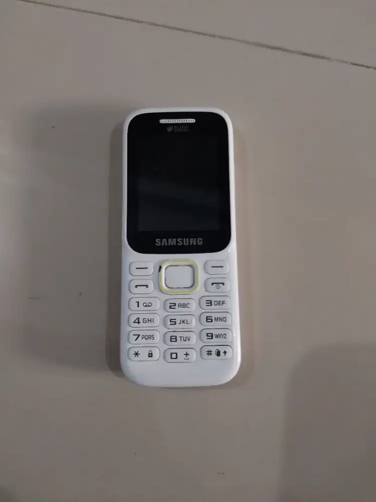 Samsung duos murottal