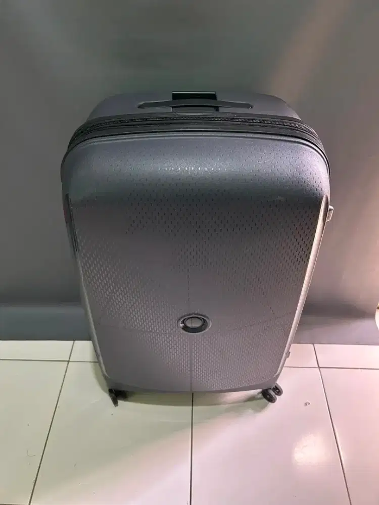 Koper Delsey Balmont large 29 inch