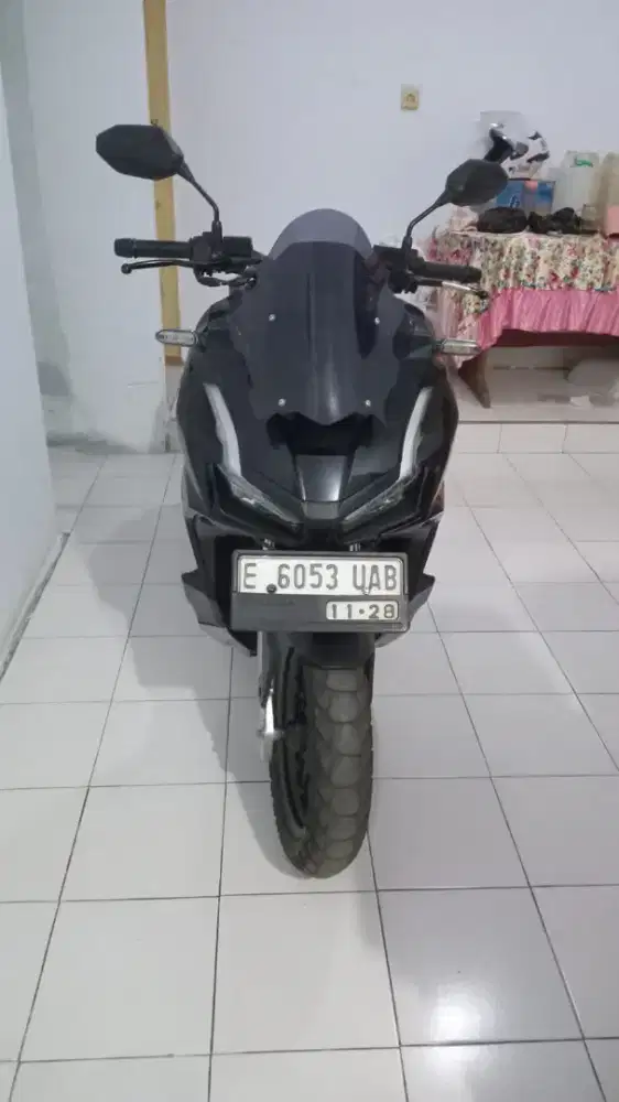 Honda ADV 160 CBS 2023