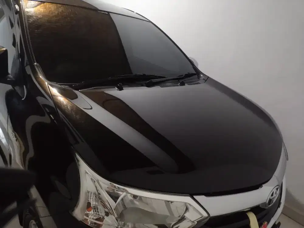 Avanza 2016 MT, 1300 cc