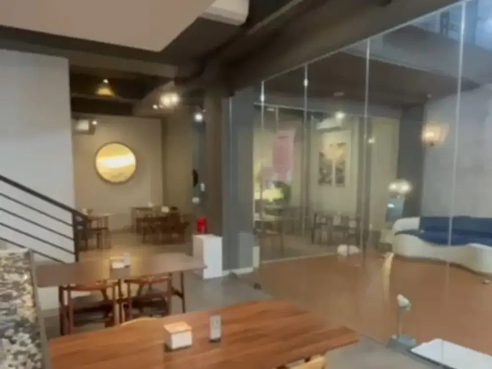 DIJUAL ATAU DISEWAKAN ROKO GANDENG DI RUKO ANIVA JUNCTION GADING SERPONG, LOKASI STRATEGIS, NEPIS