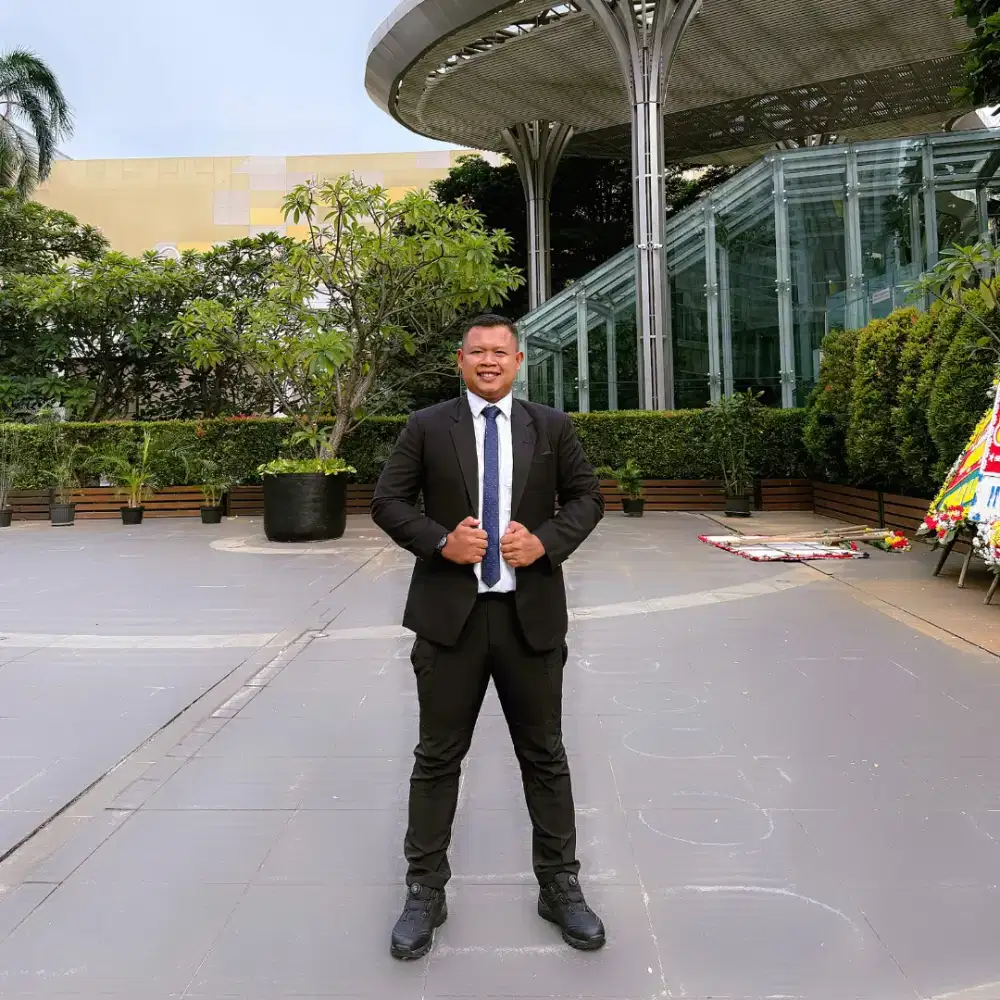 Driver pribadi maupun Driver Barang