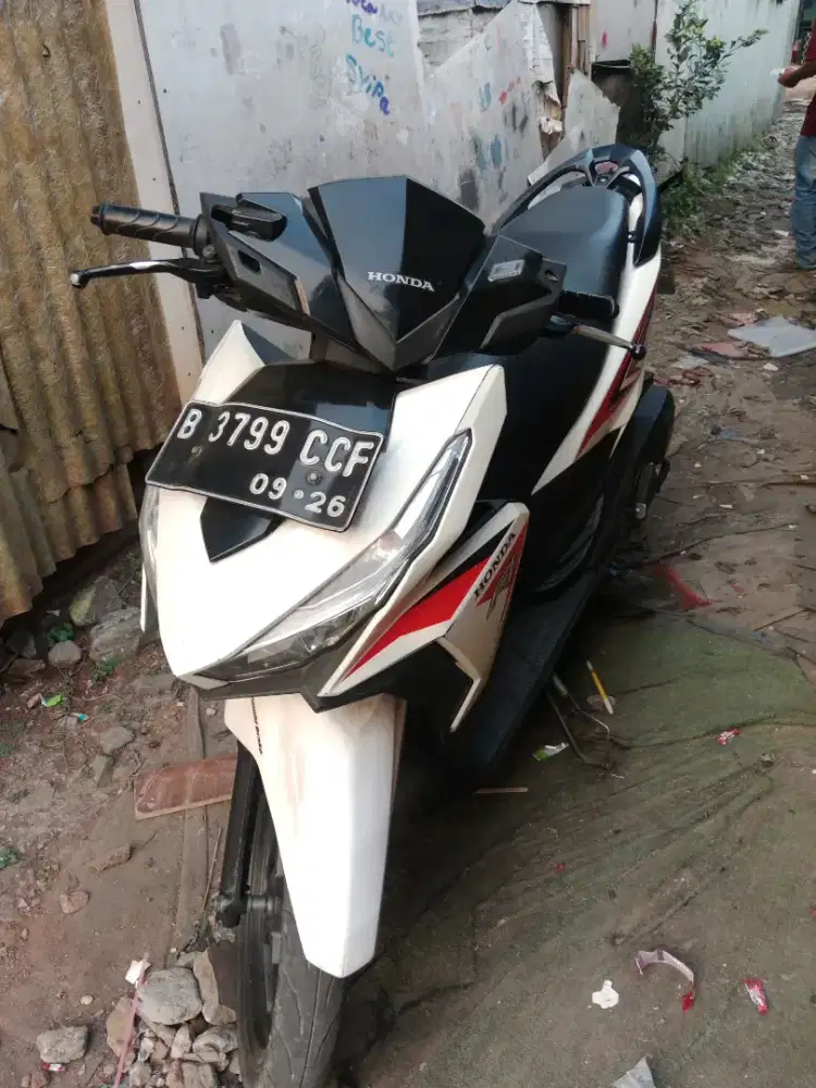 Honda vario 125cc
