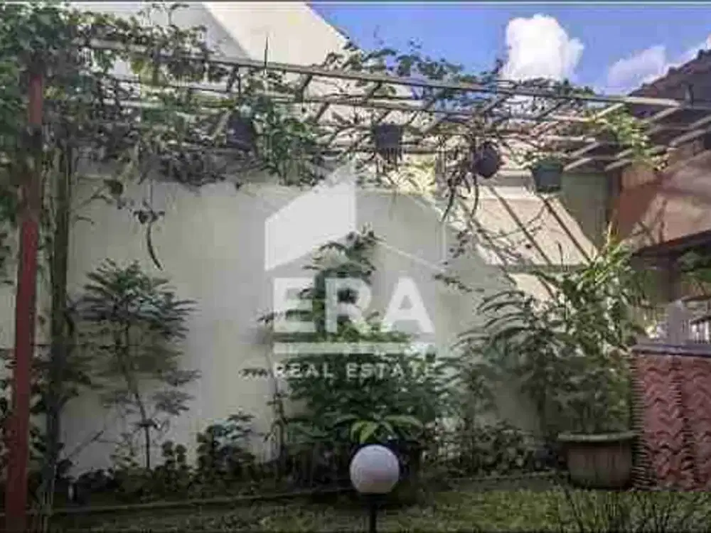Dijual Rumah Luas Siap Huni di Kemang Pratama 2 Bekasi