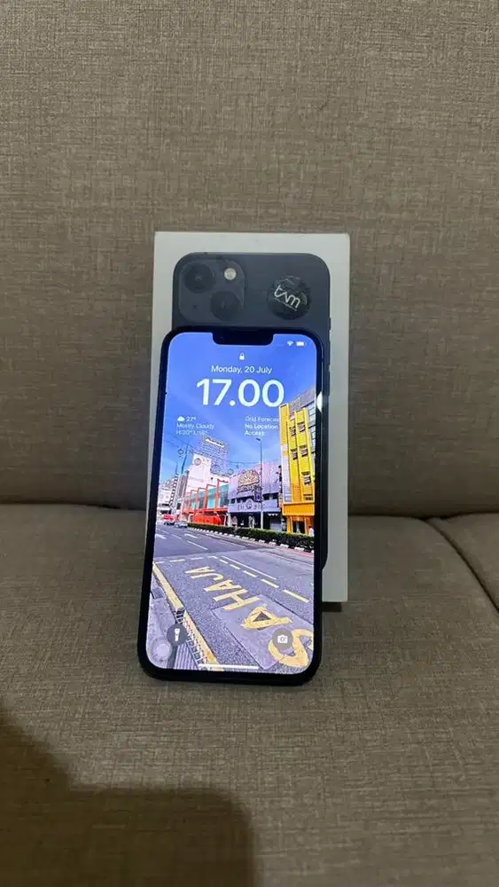 Iphone 13 Ibox 128