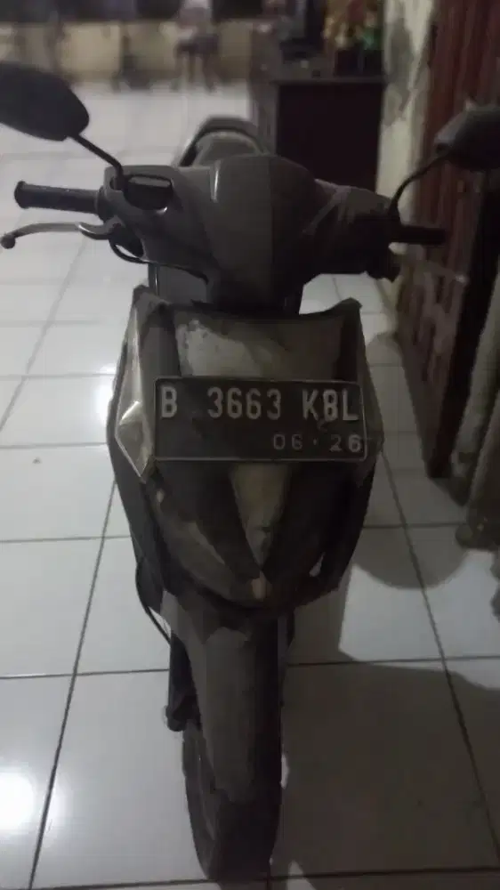 Di Jual Cepat Vario Tecno 110 Karbu di kota Bekasi