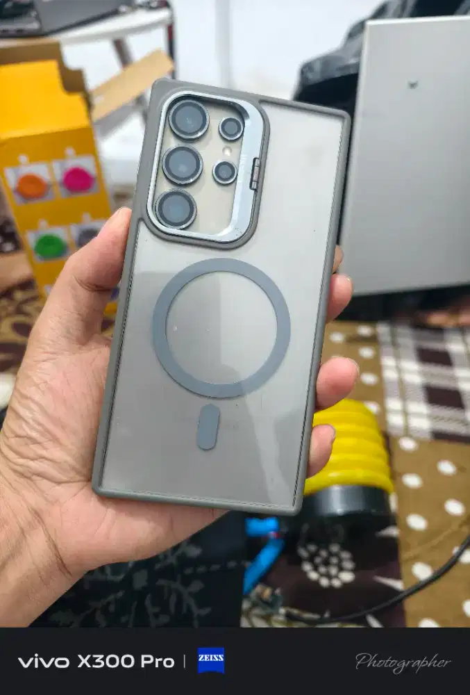 Samaung S24 ultra 1TB seken