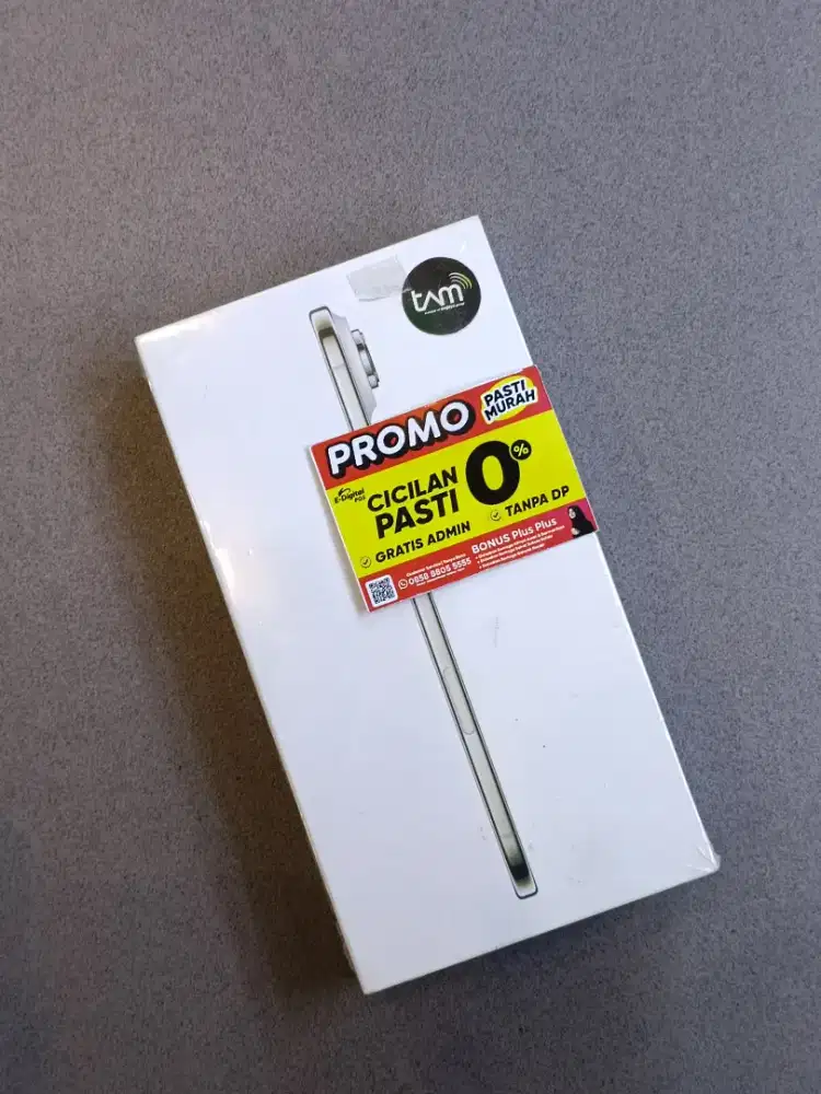 IPHONE 17 AIR 512GB.