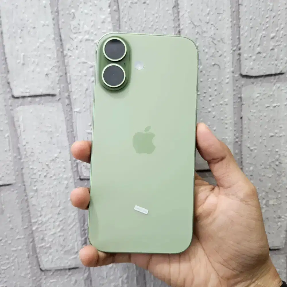 iPhone 17 256 Sage, Ibox