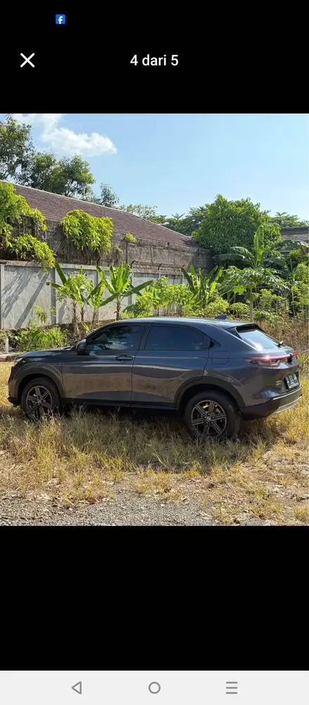 HRV SE 2022 Panoramic