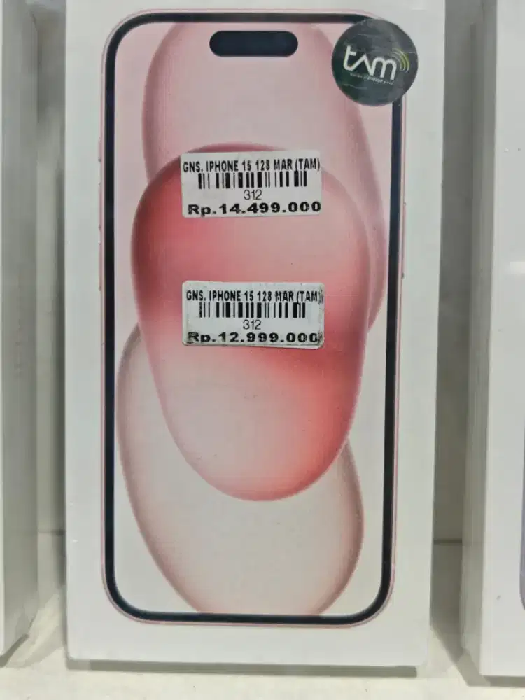 IPHONE 12 128GB ATLANTIS DAHSYAT