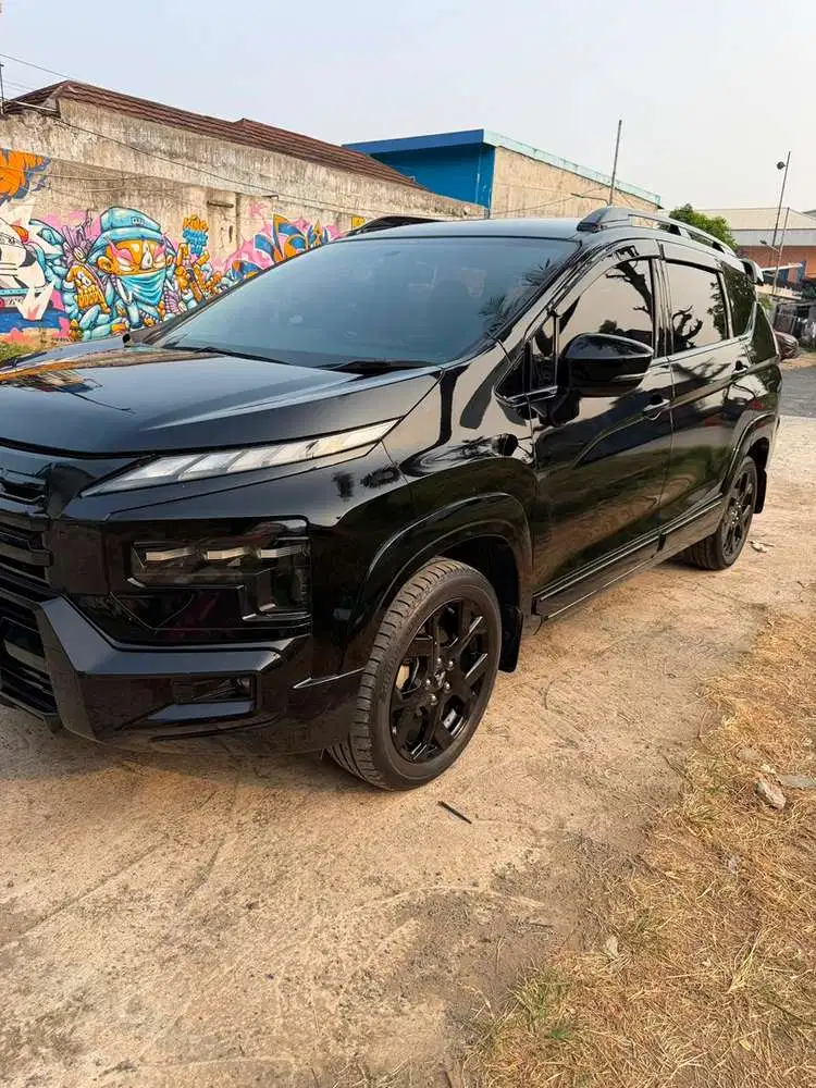 Mitsubishi Xpander 2023 Bensin