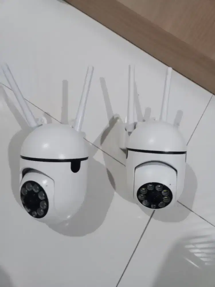 Camera cctv bisa pakai hp
