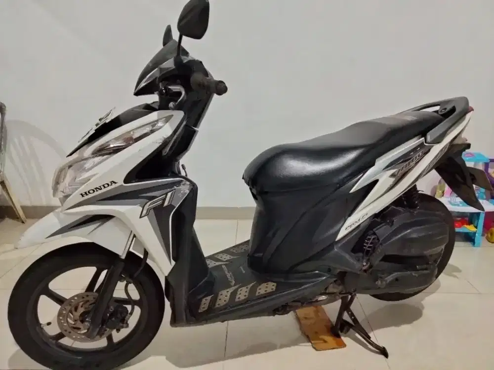 Honda Vario 125 2014