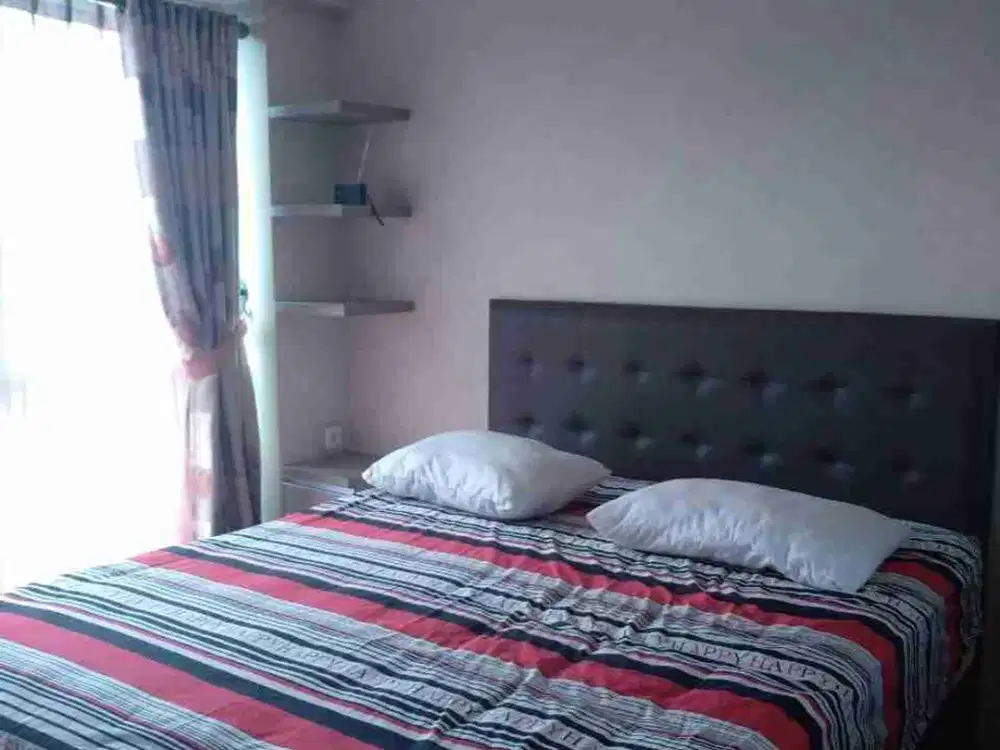 Apartemen Tifolia 2 Kamar Tidur Disewakan Murah