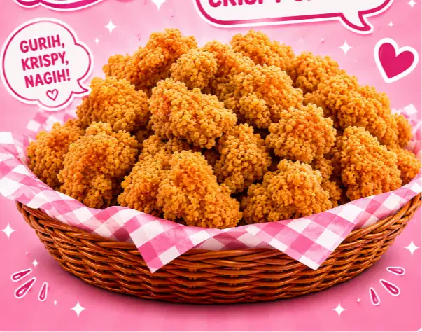DI CARI KARYAWAN WANITA FNB SECEPAT NYA
