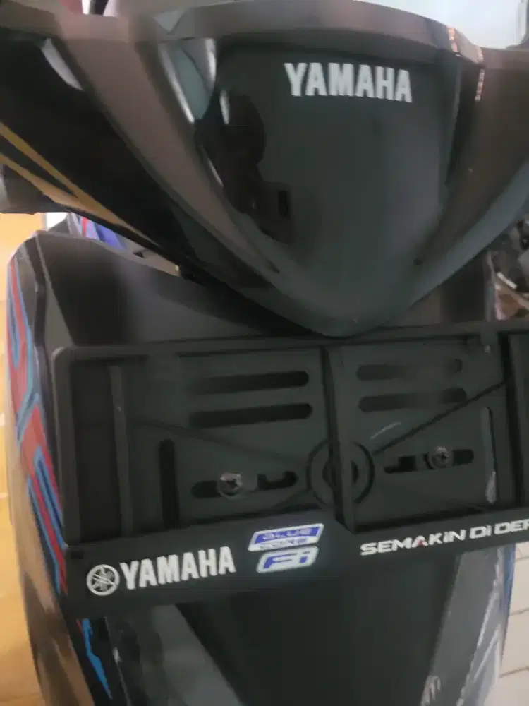 Yamaha Mio Gear 125 thn 2023