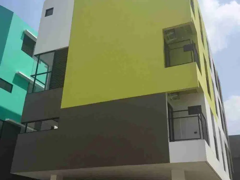 Dijual Cepat Kost di dekat Univ Pelita Harapan, Karawaci
