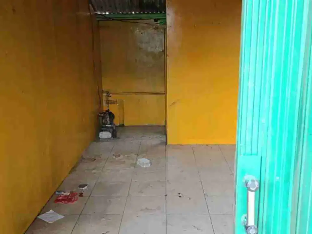 Dikontrakan ruko di perintis 2 bulak sentul km 1 harga 10 jt setahun lb 2,5 cm lt 2,5 cm
