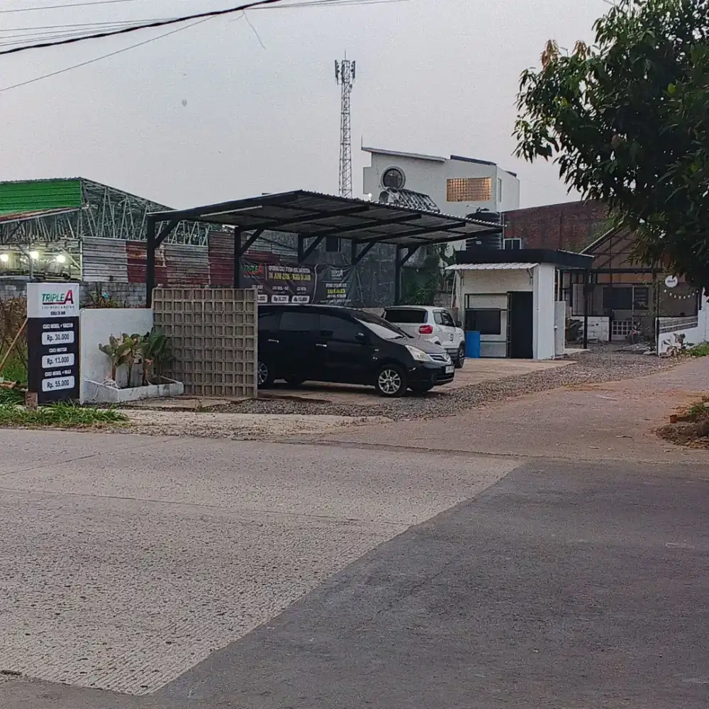 Lowongan kerja operator cuci steam