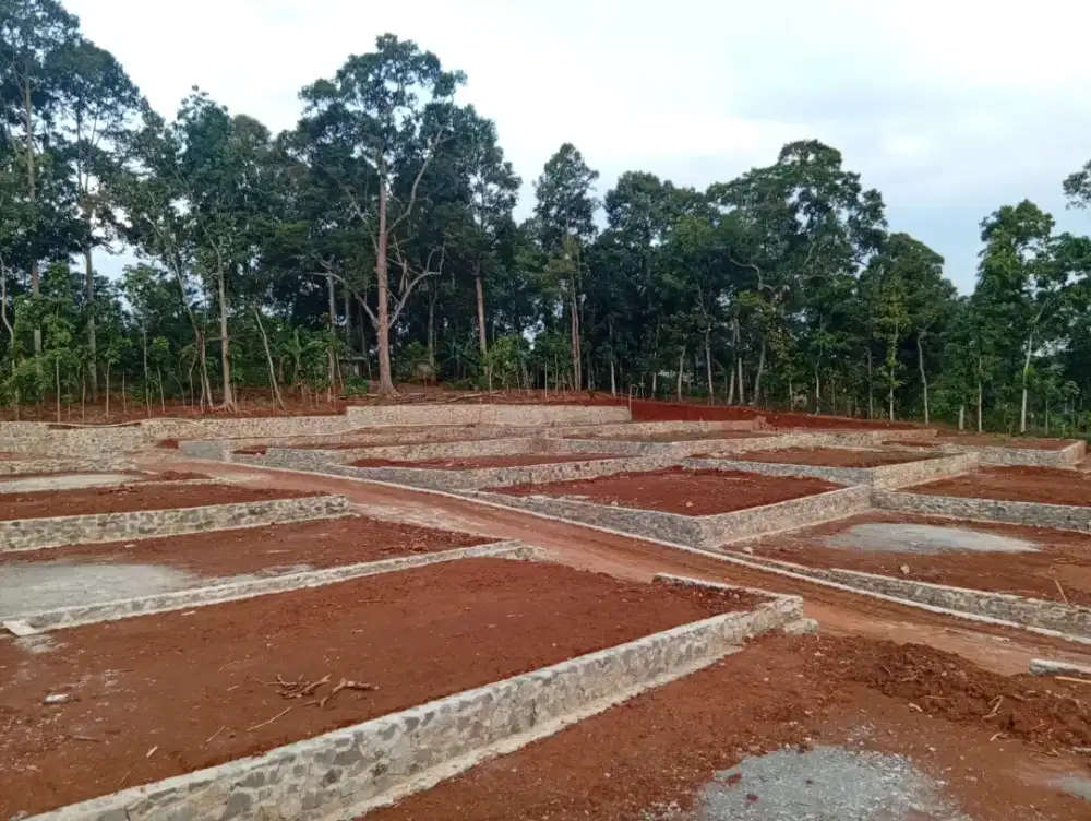 Tanah premium dekat kampus siap bangun SHM ready dikota Semarang