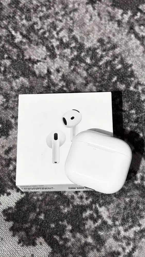 AIRPODS GEN 4(ANC)