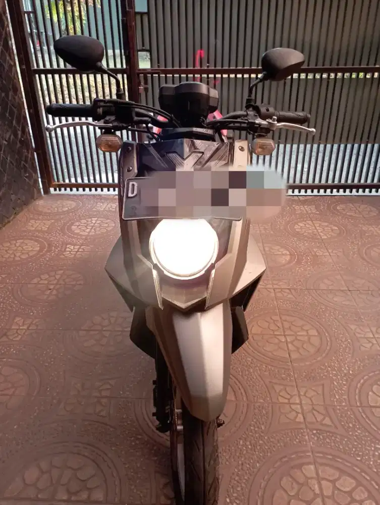 Yamaha X-RIDE Istimevvah 2016